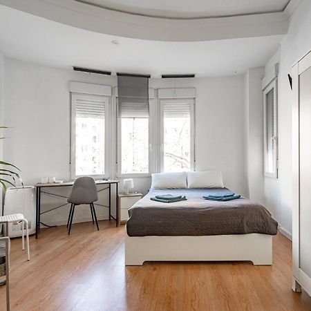 Versus Rooms Valencia Bagian luar foto