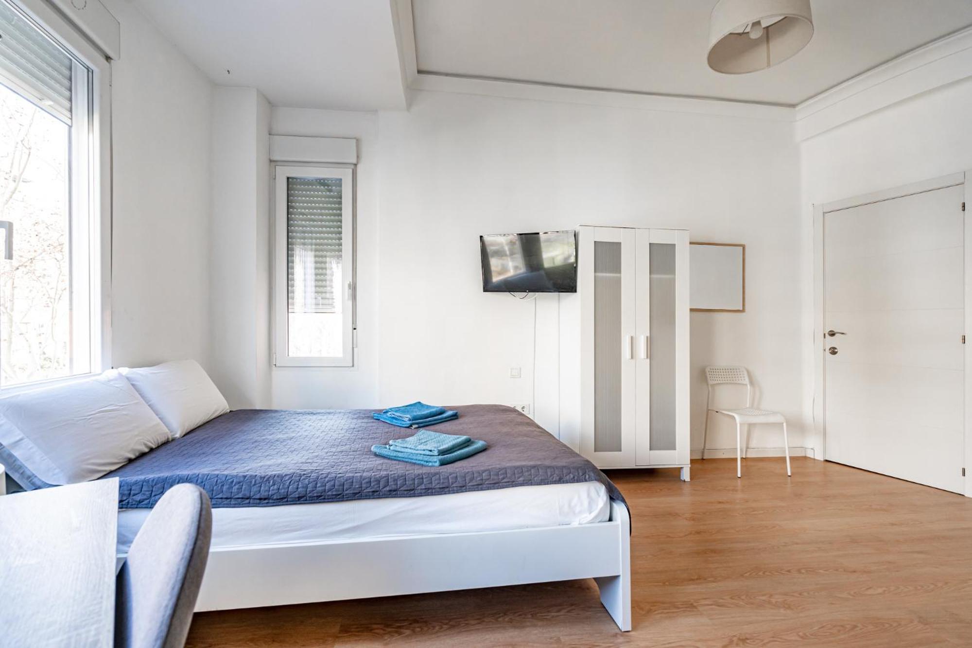 Versus Rooms Valencia Bagian luar foto