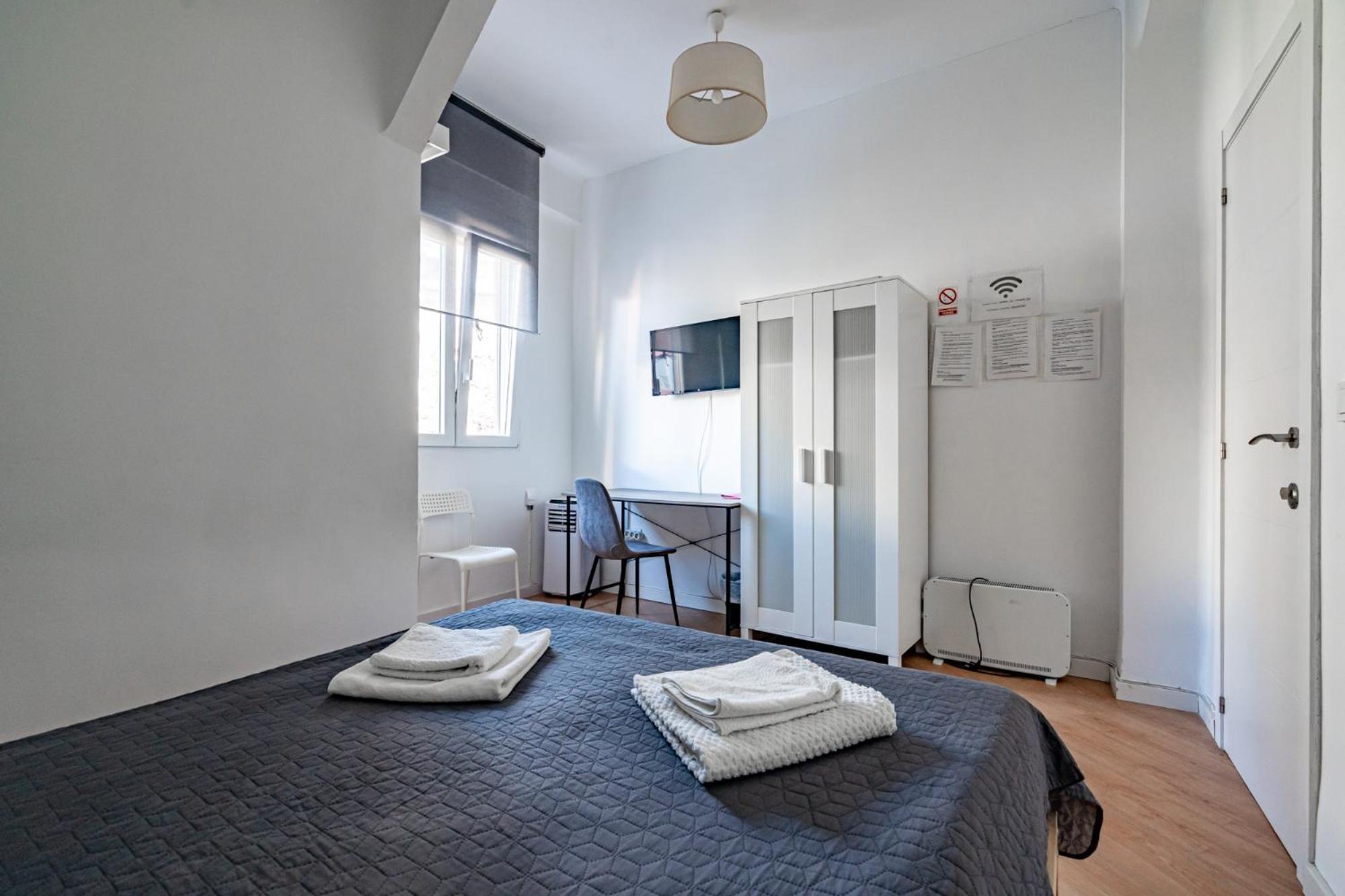 Versus Rooms Valencia Bagian luar foto