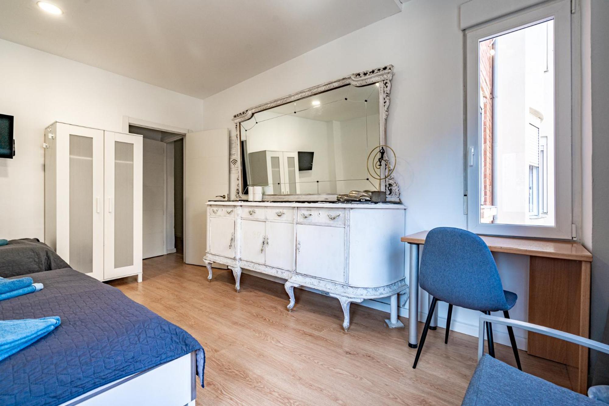 Versus Rooms Valencia Bagian luar foto