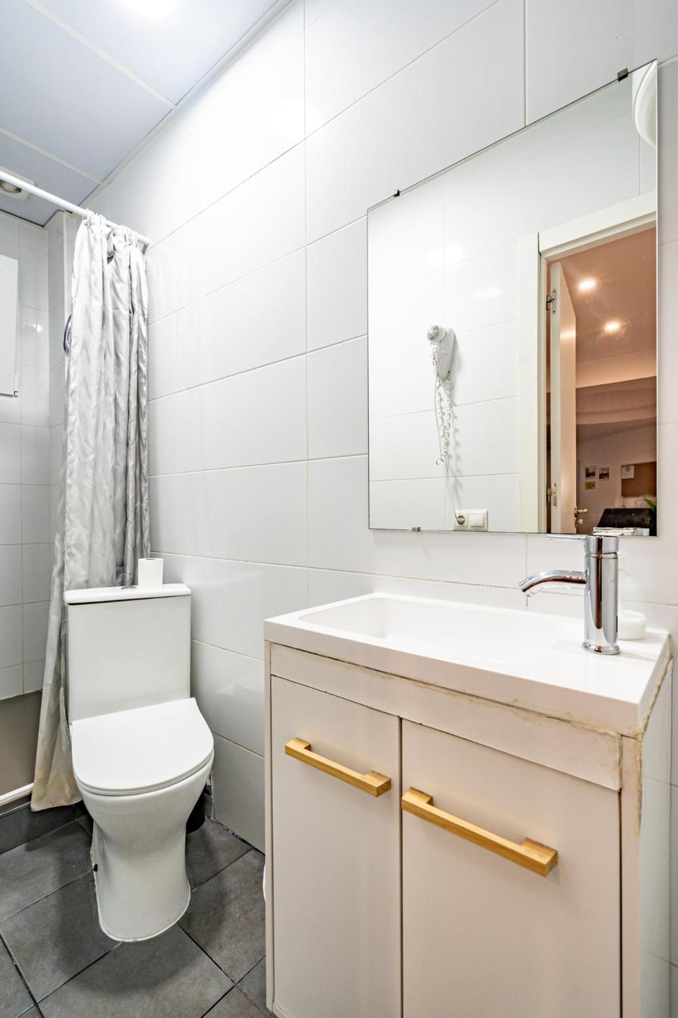 Versus Rooms Valencia Bagian luar foto