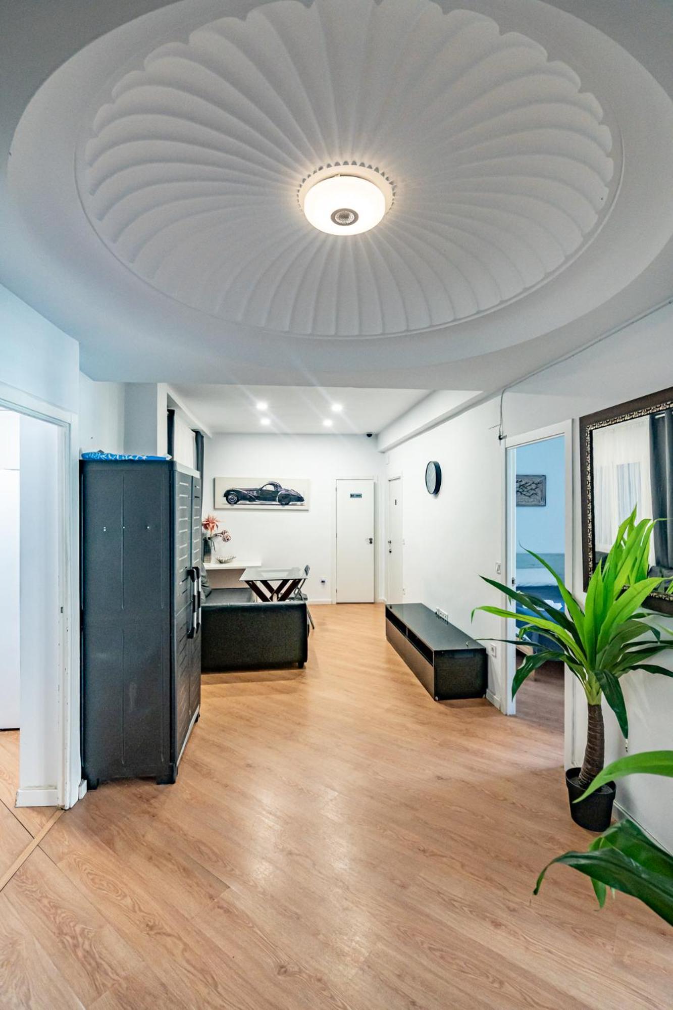 Versus Rooms Valencia Bagian luar foto