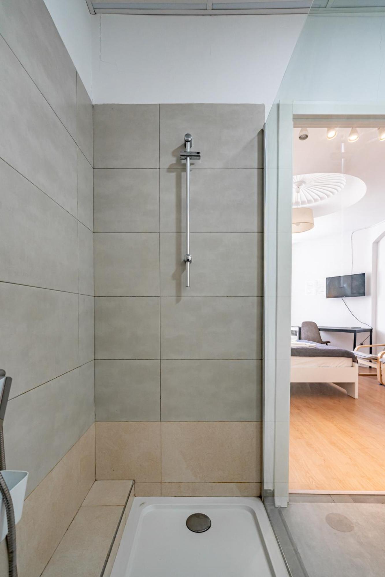 Versus Rooms Valencia Bagian luar foto