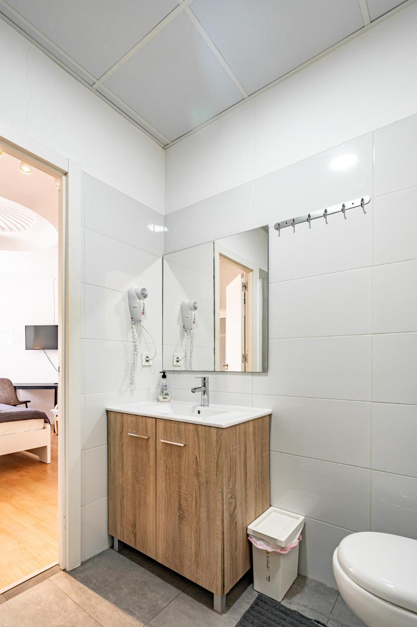 Versus Rooms Valencia Bagian luar foto
