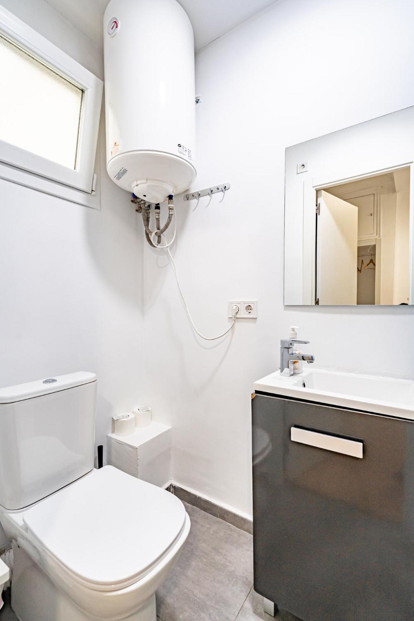 Versus Rooms Valencia Bagian luar foto