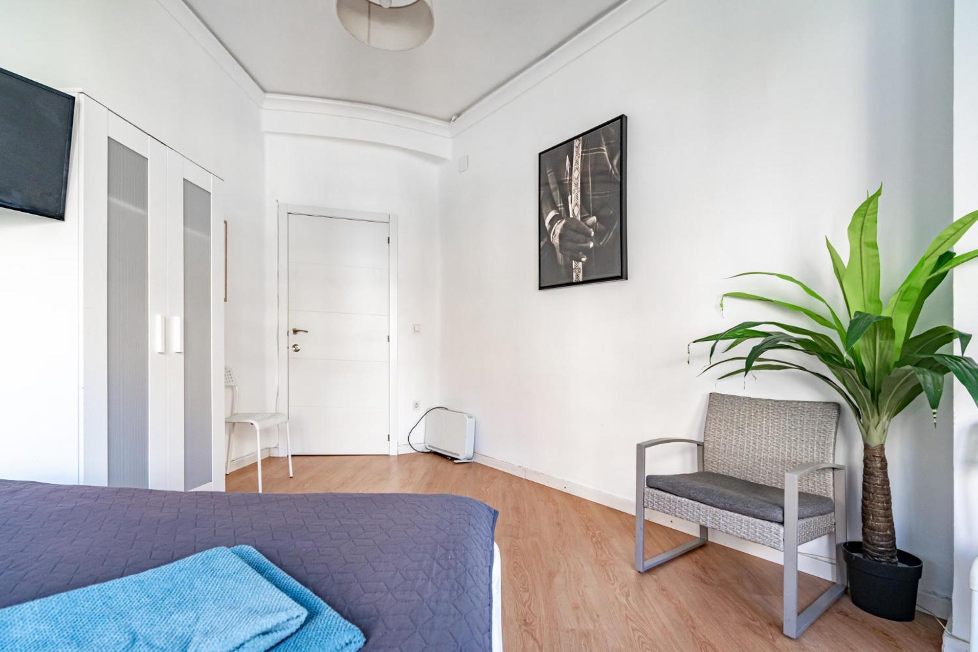 Versus Rooms Valencia Bagian luar foto