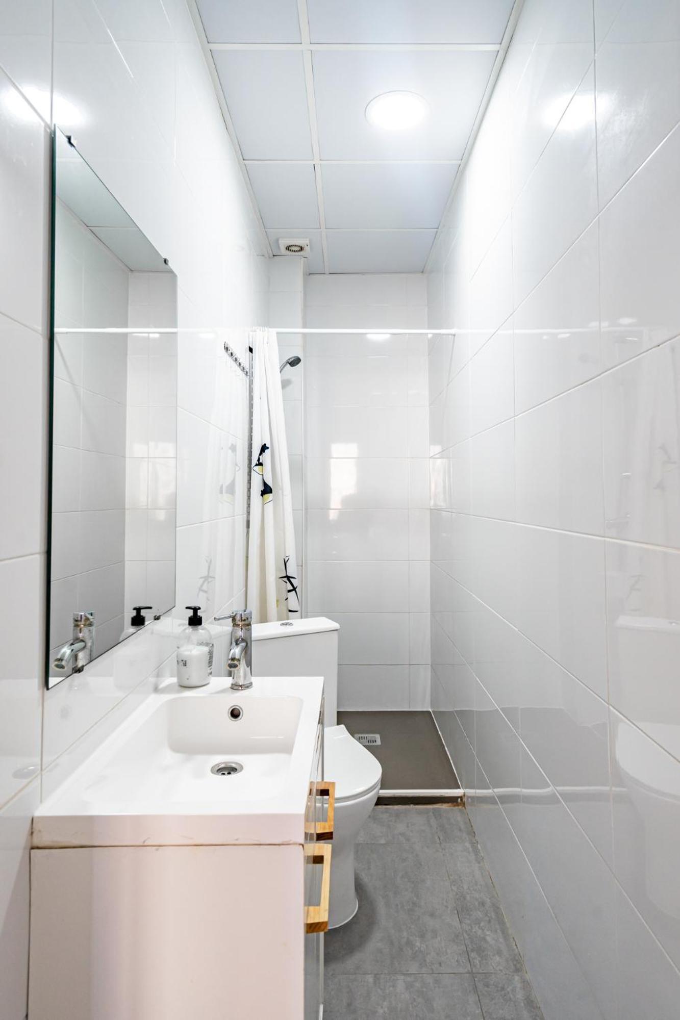 Versus Rooms Valencia Bagian luar foto